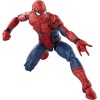 Marvel Hasbro Legends Series Spider-Man, Captain America: Civil War Figuras de acción coleccionables de 6 pulgadas, figuras de