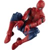 Marvel Hasbro Legends Series Spider-Man, Captain America: Civil War Figuras de acción coleccionables de 6 pulgadas, figuras de
