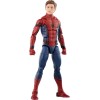 Marvel Hasbro Legends Series Spider-Man, Captain America: Civil War Figuras de acción coleccionables de 6 pulgadas, figuras de