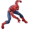 Marvel Hasbro Legends Series Spider-Man, Captain America: Civil War Figuras de acción coleccionables de 6 pulgadas, figuras de
