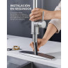 LLAVE DE FREGADERO Acero Inoxidable Cocina - FORIOUS