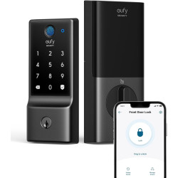 CERRADURA DE PUERTA Smart Lock C220 - eufy Security