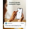CERRADURA DE PUERTA Smart Lock C220 - eufy Security
