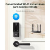 CERRADURA DE PUERTA Smart Lock C220 - eufy Security