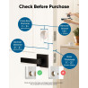 CERRADURA DE PUERTA Smart Lock C220 - eufy Security