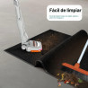 ALFOMBRA EXTRA GRANDE 4x8 Pies - MaxMat®
