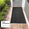 ALFOMBRA EXTRA GRANDE 4x8 Pies - MaxMat®
