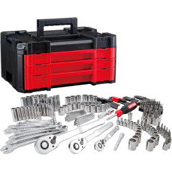 CRAFTSMAN Juego de herramientas mecánicas