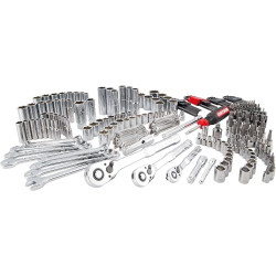 CRAFTSMAN Juego de herramientas mecánicas