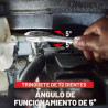 CRAFTSMAN Juego de herramientas mecánicas