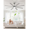 Depuley - Ventiladores de techo