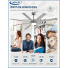 Depuley - Ventiladores de techo