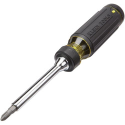 DESTORNILLADOR DE TRINQUETE MULTIBROCA - Klein Tools 32305