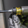 DESTORNILLADOR DE TRINQUETE MULTIBROCA - Klein Tools 32305