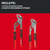 ALICATES - CRAFTSMAN
