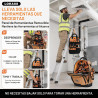 MOCHILA DE HERRAMIENTAS RESISTENTE - LOKASS