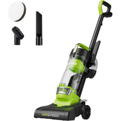 Aspiradora vertical compacta - Eureka Airspeed