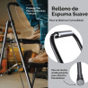 Escalera de 3 Escalones Escalera Plegable