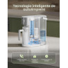 SISTEMA DE FILTRO DE AGUA ÓSMOSIS REVERSA - DREO