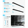 HYPERLITE Luz lineal LED