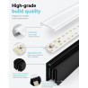 HYPERLITE Luz lineal LED