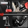 AOBEN 20V 3/8" Cordless Ratchet Wrench Kit