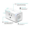 ENCHUFE INTELIGENTE HS103P4 - Kasa Smart