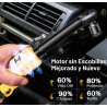 Llave de trinquete eléctrica inalámbrica