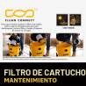 DEWALT STEALTHSONIC DXV06P-QT