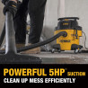 DEWALT STEALTHSONIC DXV06P-QT