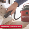 ASPIRADORA HÚMEDA/SECA DE MONTAJE - Vacmaster