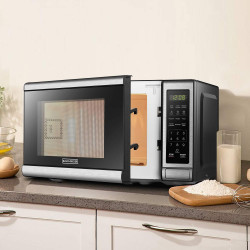 HORNO MICROONDAS - BLACK+DECKER EM720CB7