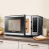 HORNO MICROONDAS - BLACK+DECKER EM720CB7