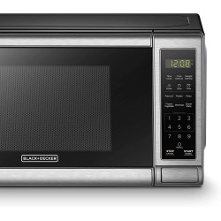 HORNO MICROONDAS - BLACK+DECKER EM720CB7