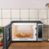 HORNO MICROONDAS - BLACK+DECKER EM720CB7
