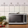 HORNO MICROONDAS - BLACK+DECKER EM720CB7
