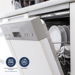 LICUADORA PROFESIONAL - Ninja BL610