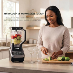 LICUADORA PROFESIONAL - Ninja BL610