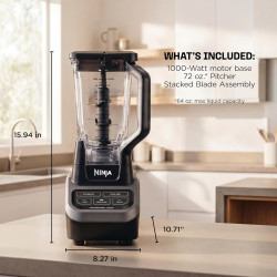 LICUADORA PROFESIONAL - Ninja BL610