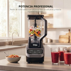LICUADORA PROFESIONAL - Ninja BL610