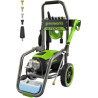 Greenworks Pro Sin Escobillas