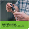 Greenworks Pro Sin Escobillas