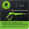 Greenworks Pro Sin Escobillas