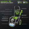 Greenworks Pro Sin Escobillas
