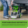 Greenworks Pro Sin Escobillas
