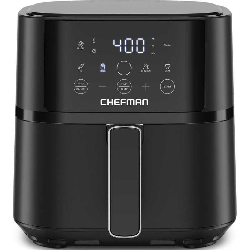 FREIDORA DE AIRE - Chefman