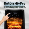 FREIDORA DE AIRE - Chefman