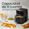 FREIDORA DE AIRE - Chefman