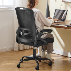 SILLA DE OFICINA ERGONÓMICA - Nexthro