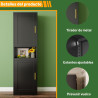 ARMARIO DE ALMACENAMIENTO - Ckzbk